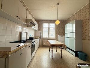 Maison de village 5 pièces 84 m²