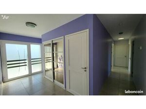 Pavillon 4 pièces 111 m²