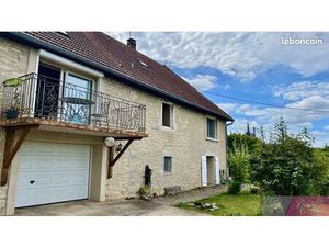 Maison 5 pièces 154 m²