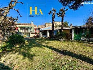 Maison 5 pièces 83 m²