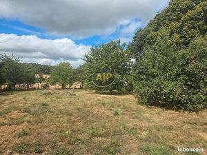 Terrain 920 m² GUENOUVRY