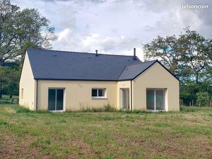 Maison 5 pièces 119 m²