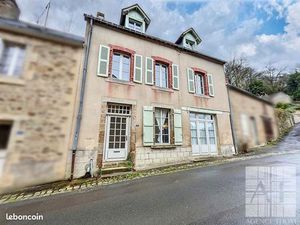 Maison de village 5 pièces 106 m²