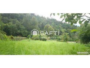 Terrain 2142 m² SOLBACH