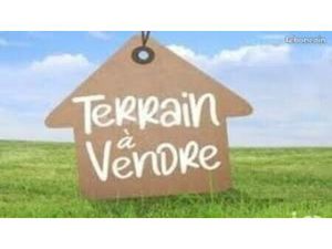 Terrain 2 000 m² Sauvagnon