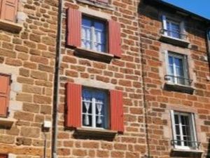 Maison 2 pièces 42 m²