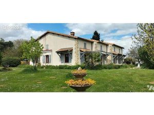 Pavillon 6 pièces 128 m²