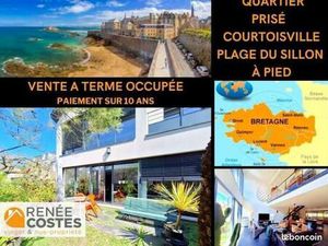 Maison en Viager 5 pièces 165 m²