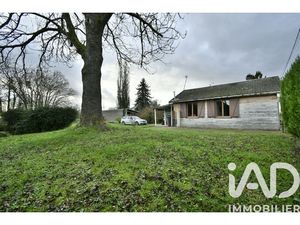 Vente Maison/villa 2 pièces