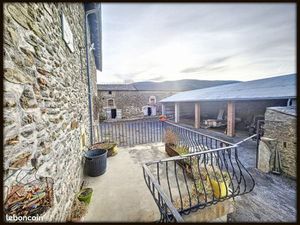 Ferme 16 pièces 340 m²