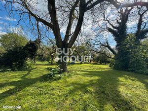 Terrain 3660 m² PRESLES EN BRIE