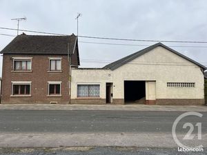 Maison 6 pièces 153 m²