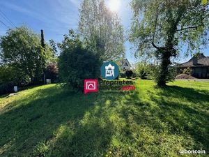 Terrain 580 m² Saint Martin Boulogne