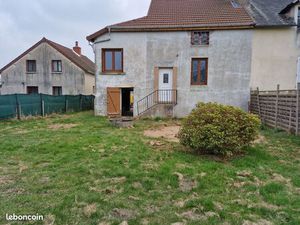 Maison 5 pièces 115 m²