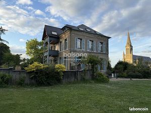 Appartement 4 pièces 90 m²