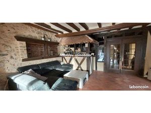 Maison 5 pièces 129 m²