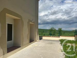 Appartement 3 pièces 89 m²