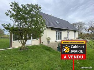 Pavillon 6 pièces 172 m²