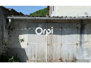 Stationnement Joinville 19 m² T- à vendre  5 000 €