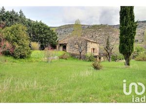 Vente Maison de campagne 4 pièces