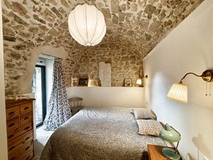 Maison village 135 m2 vue panoramique et grand jardin