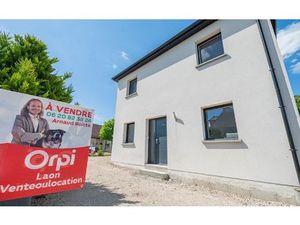 Maison Vivaise 101 m² T-4 à vendre  177 900 €