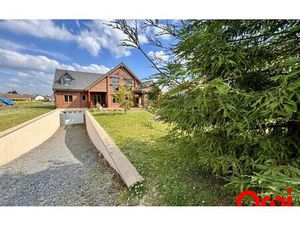 Maison Gizy m² T-6 à vendre  260 000 €