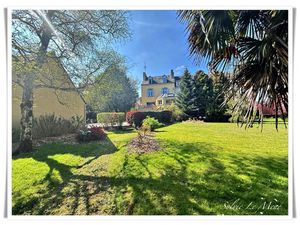 Maison à vendre ROHAN 12 pièce(s) 290m2 292 600€