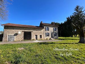 Vente maison 3 pièces 69 m² à Montboucher (23400)  138 000 €