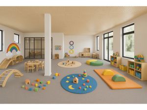 Bureaux neuf à Sélestat - 234 m2