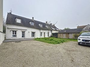 Maison T7 Favières à vendre