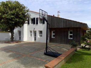 Vente maison 7 pièces 160 m² Puilboreau (17138)