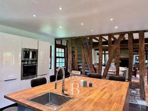 Maison à vendre 6 Pièces 201 m2 Anneville-Ambourville - 679 000 €