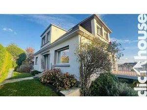 Vente Maison à Bretteville-sur-Odon (14760) : à vendre / 141m² Bretteville-sur-Odon