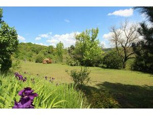 Vente terrain 1154 m² Peyrins (26380)