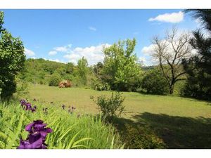 Vente terrain 1154m2 Peyrins 26380 - 160000 € - Surface Privée