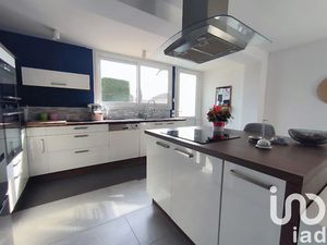 Vente maison 8 pièces 162 m² à Arnas (69400)  399 900 €