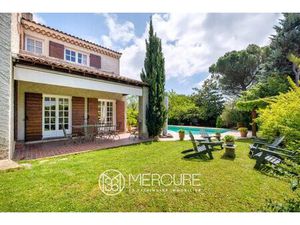 Maison à Saint-Priest