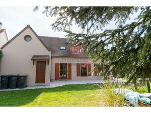 RARE SUR SAINT-PATHUS : Maison Familiale 6 Pièces + STUDIO INDÉPENDANT Insonorisé !