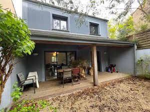 78730 SAINT ARNOULT EN YVELINES 97 m2