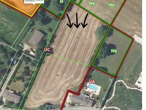 Vente terrain 3100 m² Faux-en-Périgord (24560)