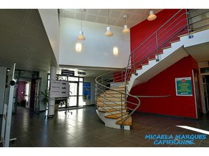 Local professionnel à vendre BEAUREPAIRE 3 pièce(s) 40m2 88 000€