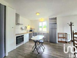 Vente Maison à Villenave-de-Rions (33550) : à vendre / 80m² Villenave-de-Rions