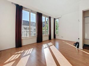 Studio lumineux dans l'hyper centre de Liège