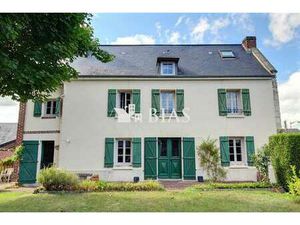 Vente Maison au Trait (76580) : à vendre / 131m² Le Trait