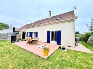 Vente maison 6 pièces 132 m² à Labbeville (95690)  475 000 €