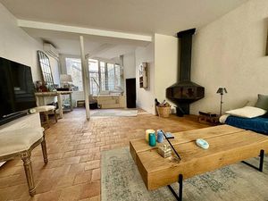 Vente maison 4 pièces 115 m² à Senlis (60300)  490 000 €