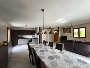 Vente maison 5 pièces 121 m² à Chapeiry (74540)  490 000 €