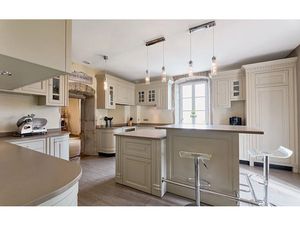 Vente maison 12 pièces 388 m² à Recologne (25170)  595 000 €