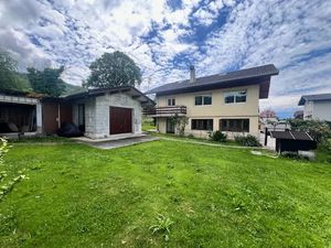 Vente maison 6 pièces 130 m² à Lugrin (74500)  580 000 €